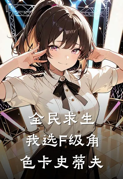 全民求生：我选F级角色卡史蒂夫