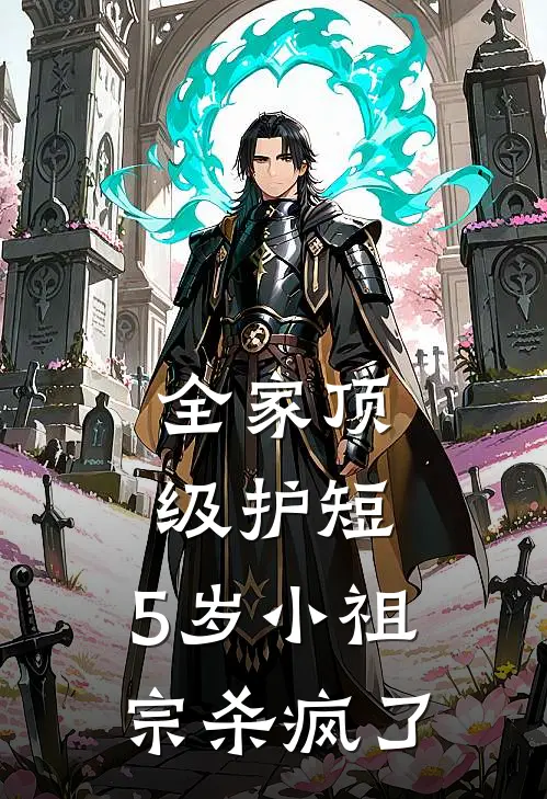 全家顶级护短，5岁小祖宗杀疯了