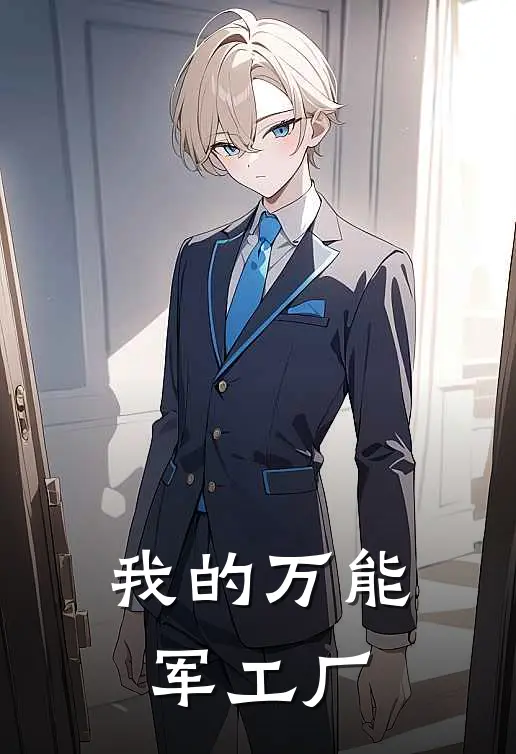 我的万能军工厂