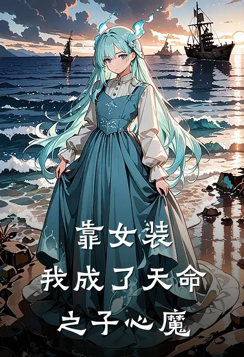 靠女装，我成了天命之子心魔