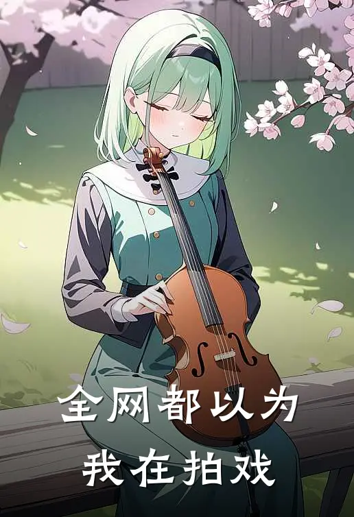 全网都以为我在拍戏