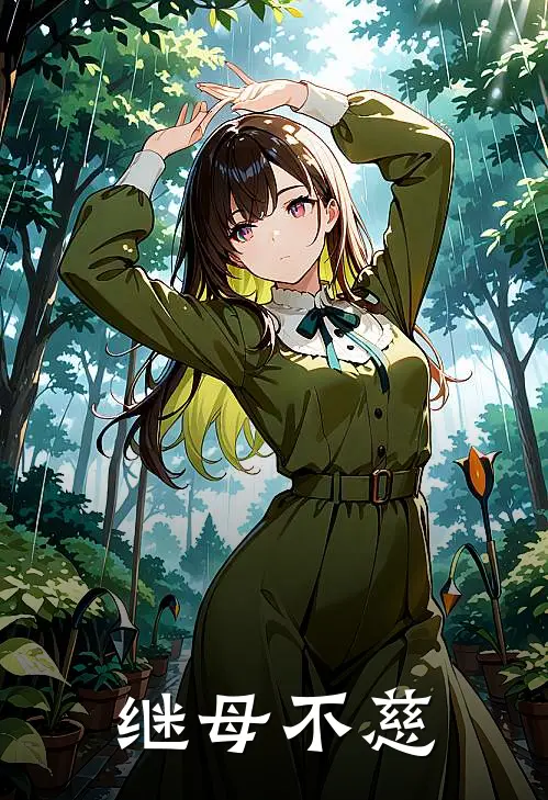 继母不慈