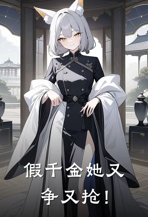 假千金她又争又抢！