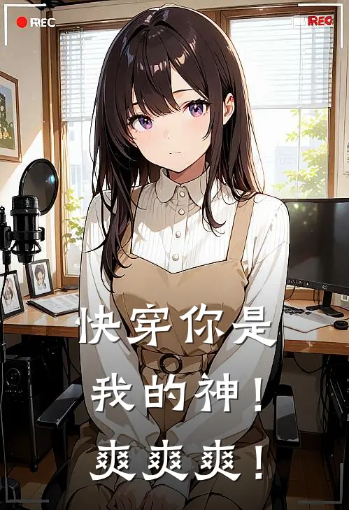 快穿你是我的神！爽爽爽！