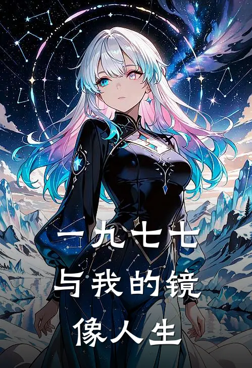 一九七七与我的镜像人生