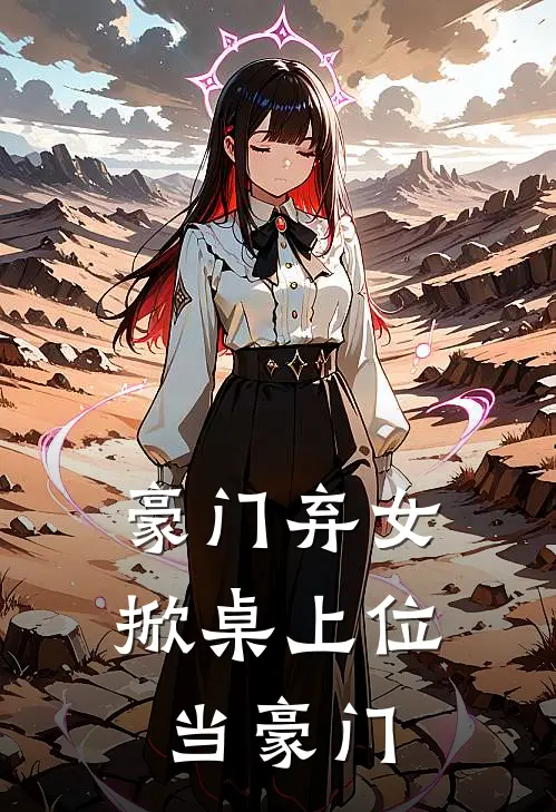 豪门弃女：掀桌上位当豪门