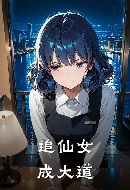 追仙女，成大道