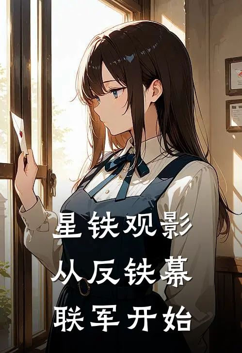 星铁观影：从反铁幕联军开始