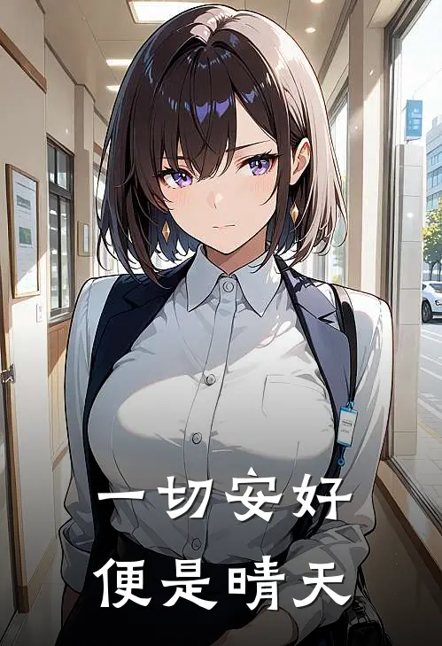 一切安好便是晴天