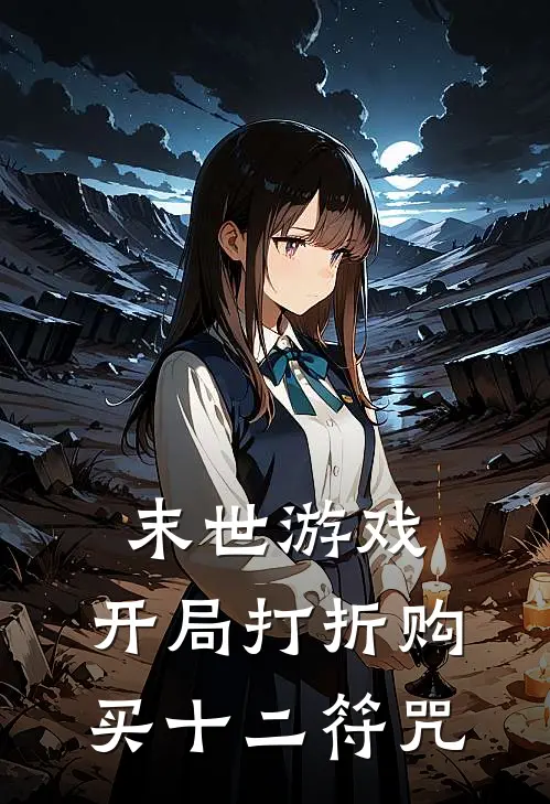 末世游戏：开局打折购买十二符咒