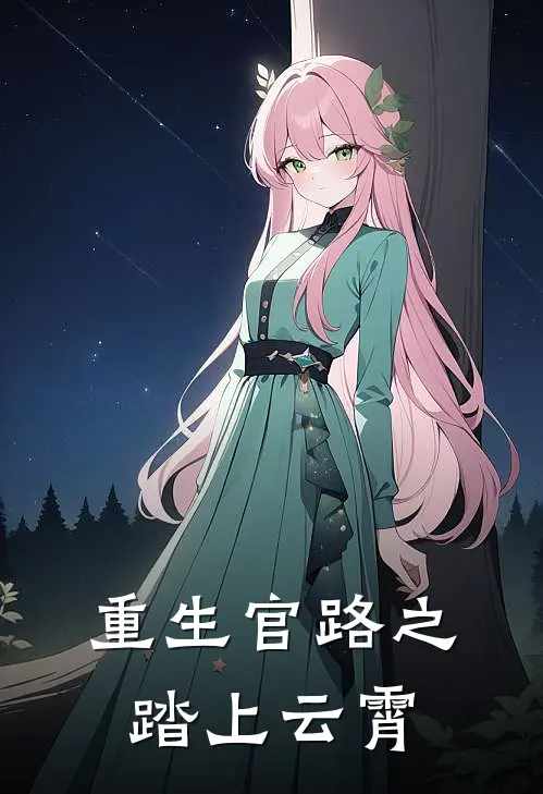 重生官路之踏上云霄