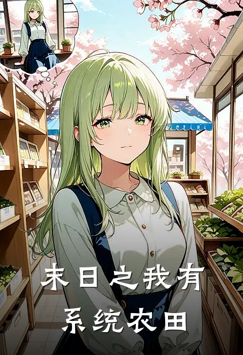 末日之我有系统农田
