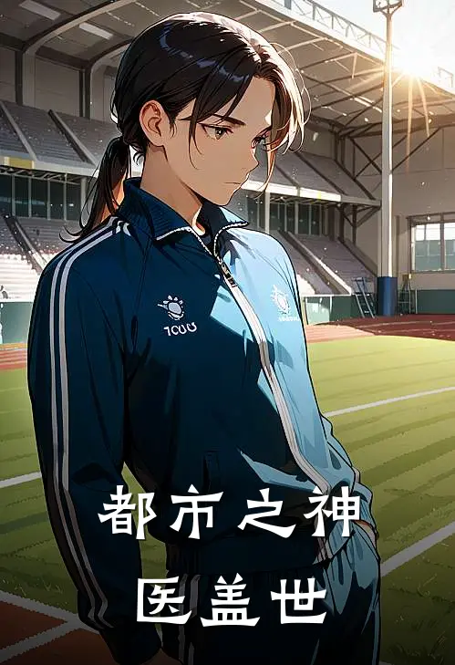 都市之神医盖世