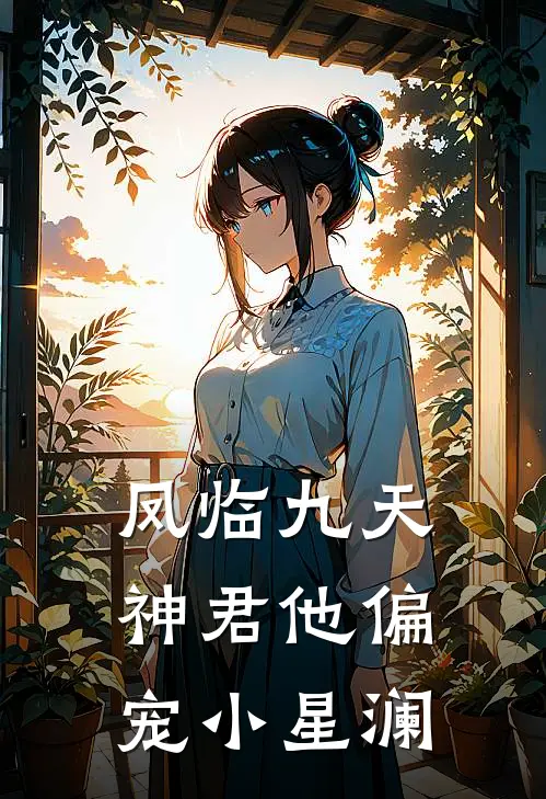凤临九天：神君他偏宠小星澜