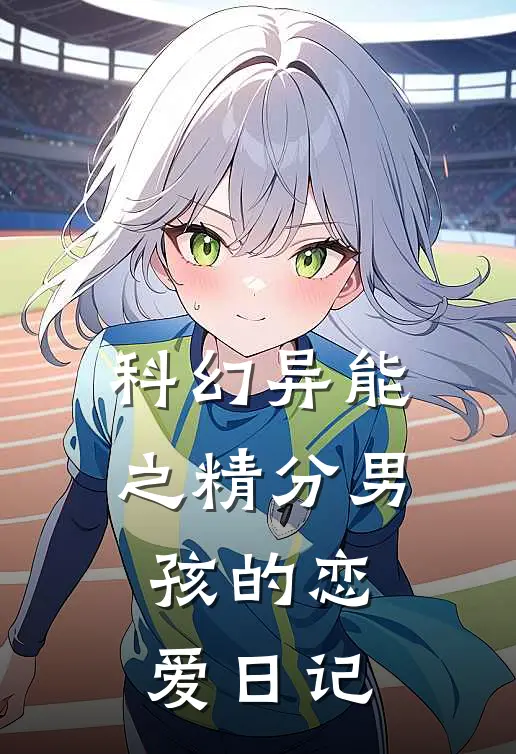 科幻异能之精分男孩的恋爱日记