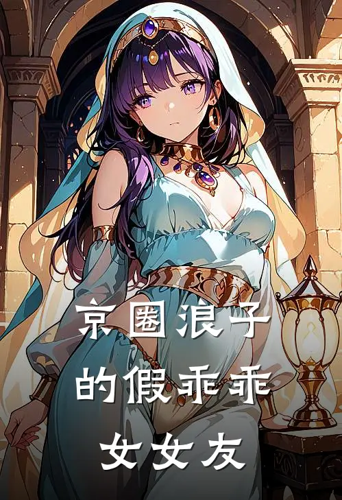 京圈浪子的假乖乖女女友