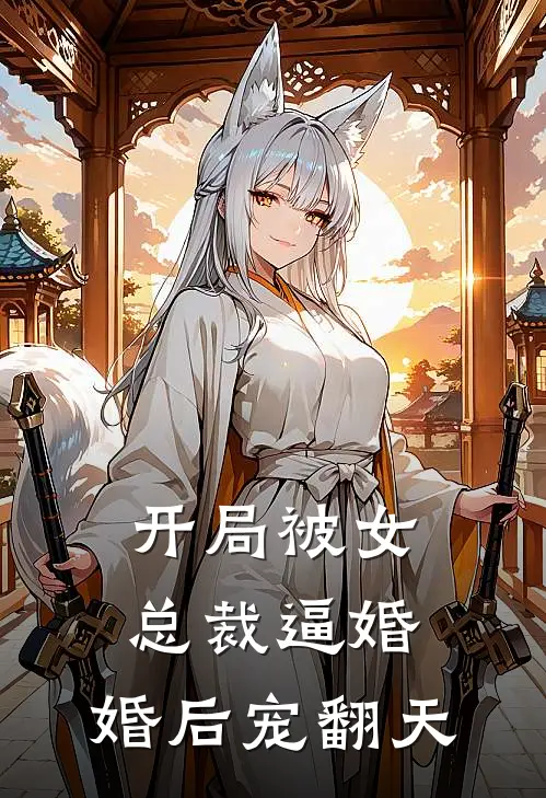 开局被女总裁逼婚，婚后宠翻天