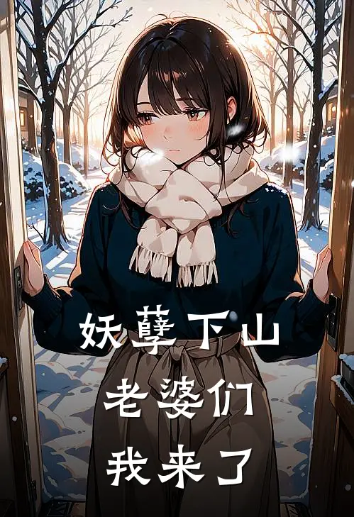 妖孽下山：老婆们我来了