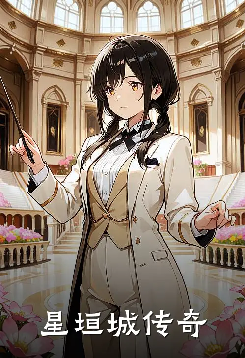 星垣城传奇