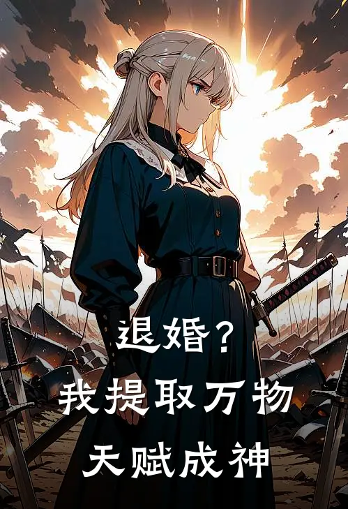 退婚？我提取万物天赋成神