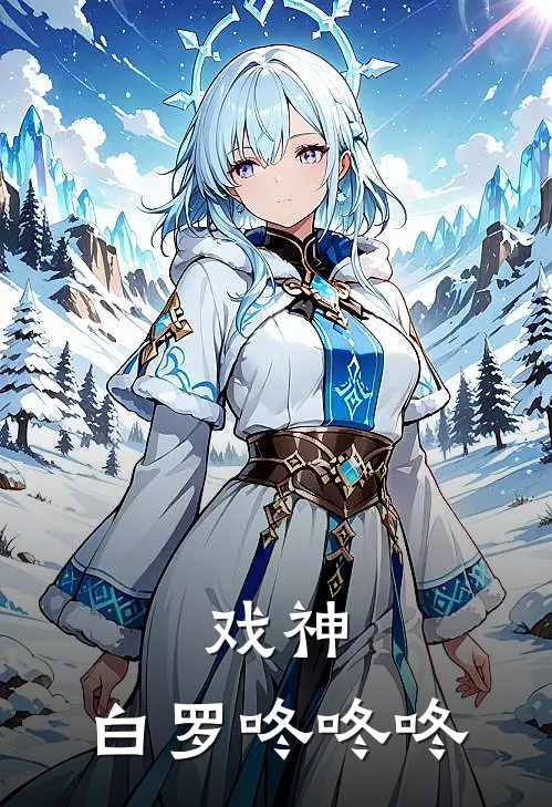 戏神：白罗咚咚咚