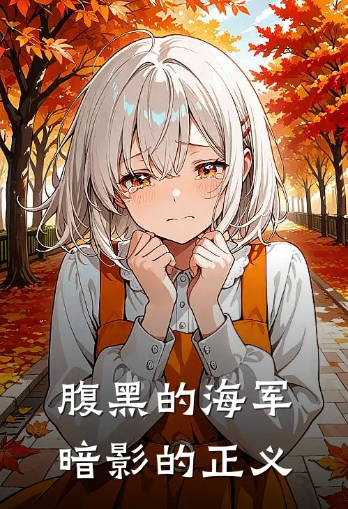 腹黑的海军暗影的正义