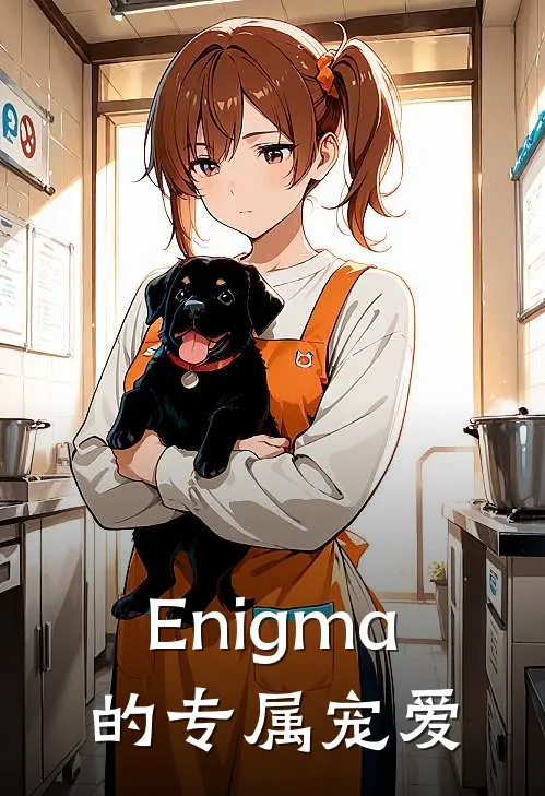Enigma的专属宠爱
