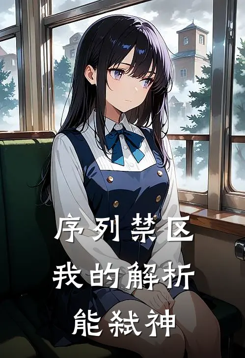 序列禁区：我的解析能弑神