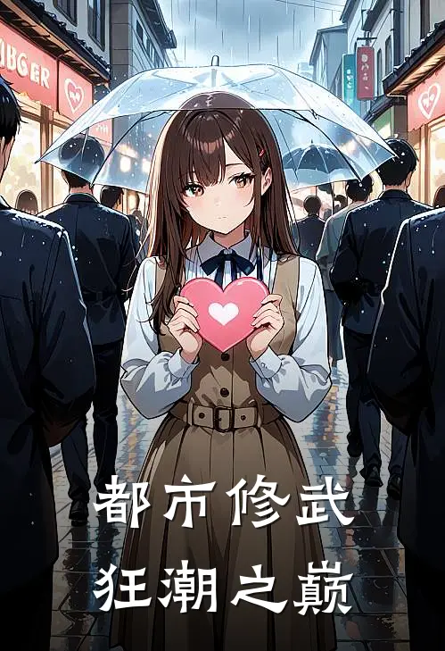 都市修武狂潮之巅