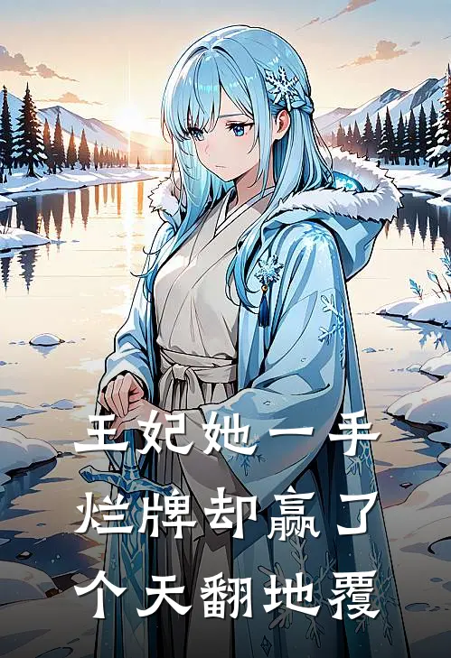 王妃她一手烂牌却赢了个天翻地覆