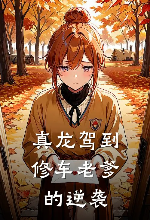 真龙驾到：修车老爹的逆袭