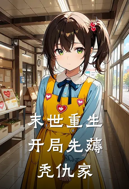 末世重生：开局先薅秃仇家