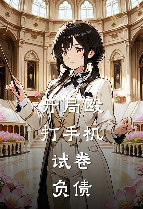 开局殴打手机，试卷，负债