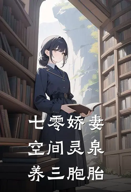 七零娇妻：空间灵泉养三胞胎