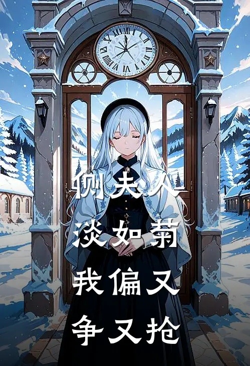 侧夫人淡如菊，我偏又争又抢