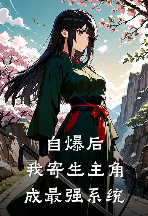 自爆后，我寄生主角成最强系统