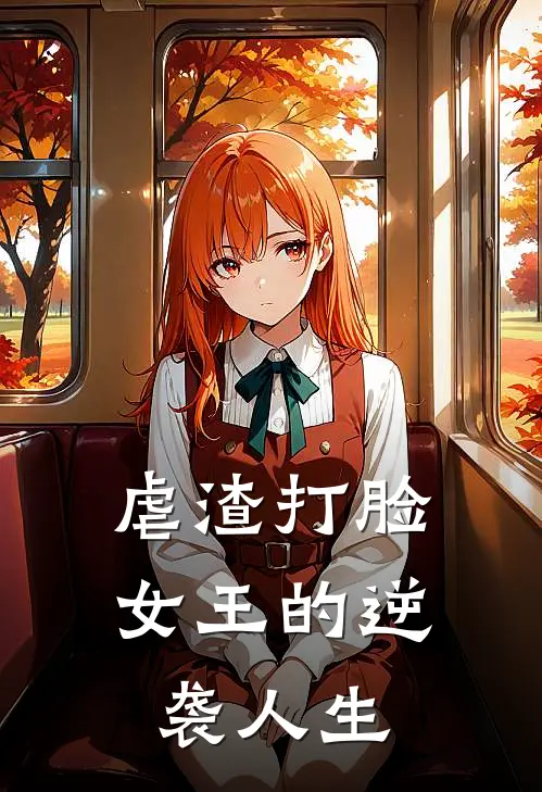 虐渣打脸，女王的逆袭人生