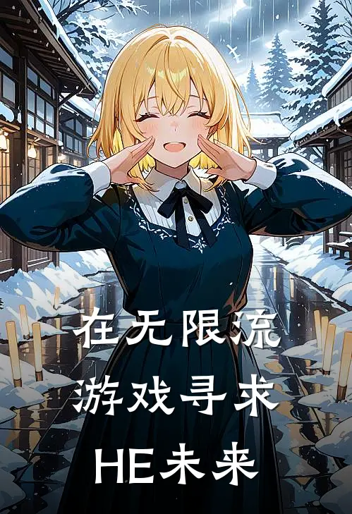 在无限流游戏寻求HE未来