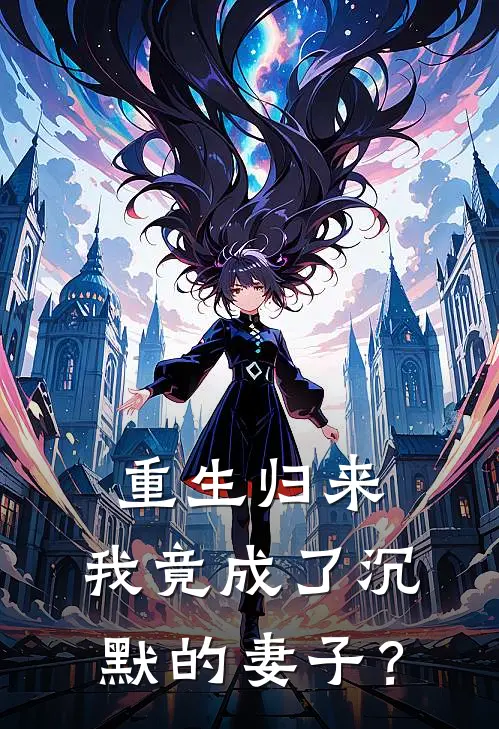 重生归来：我竟成了沉默的妻子？