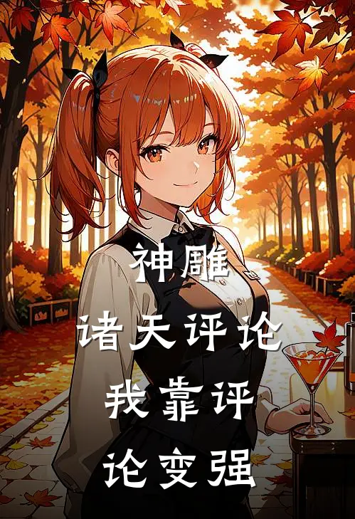 神雕：诸天评论，我靠评论变强