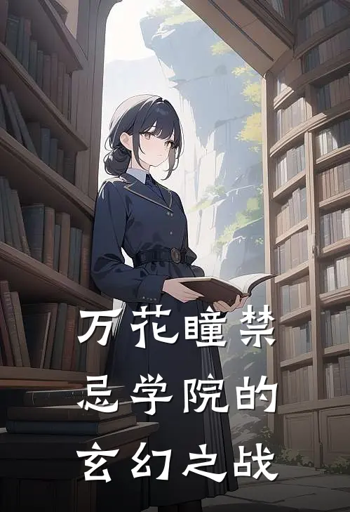 万花瞳禁忌学院的玄幻之战