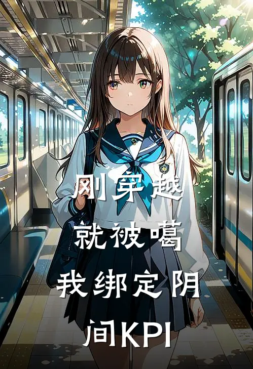 刚穿越就被噶，我绑定阴间KPI