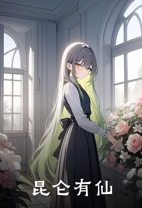 昆仑有仙