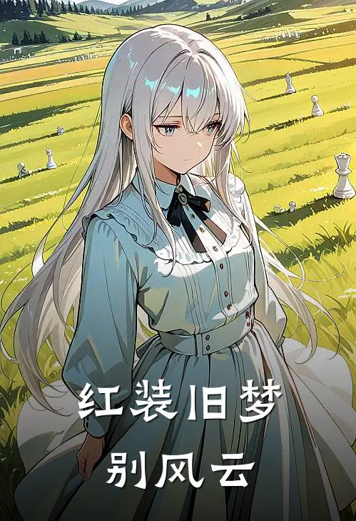 红装旧梦别风云