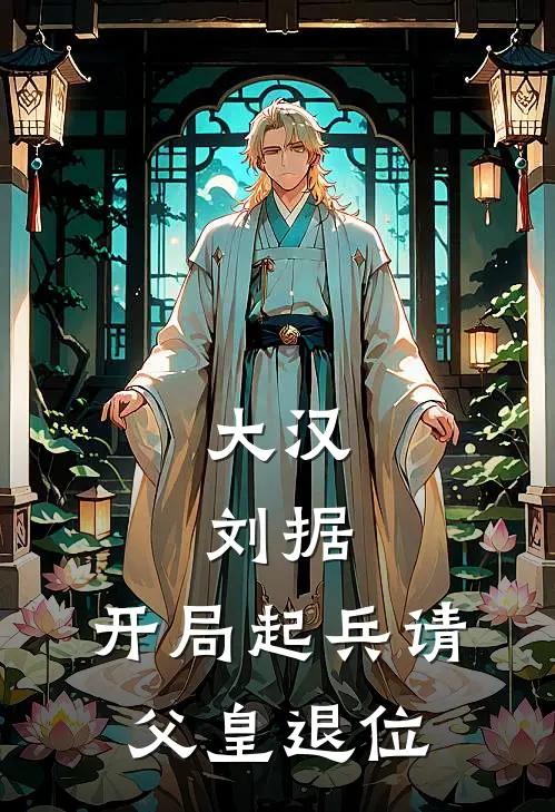 大汉：刘据，开局起兵请父皇退位