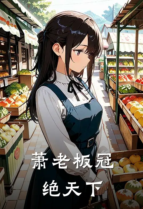 萧老板冠绝天下