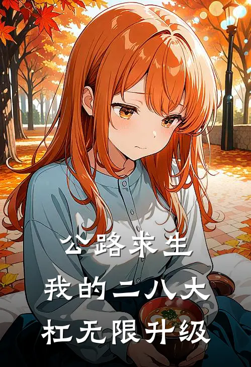 公路求生：我的二八大杠无限升级