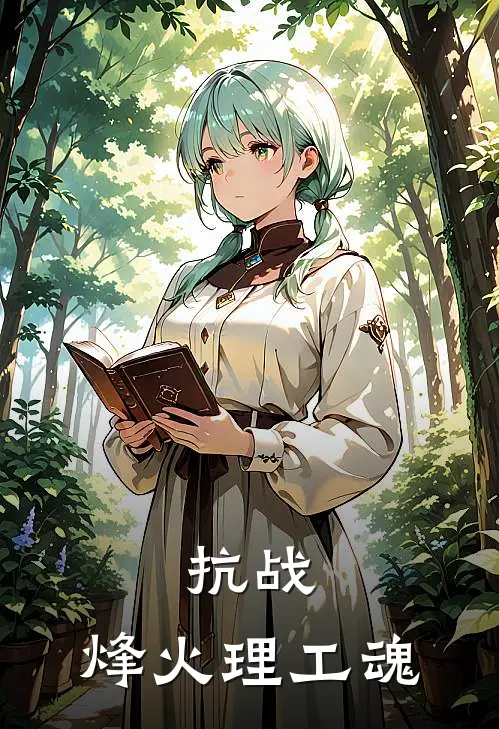 抗战：烽火理工魂