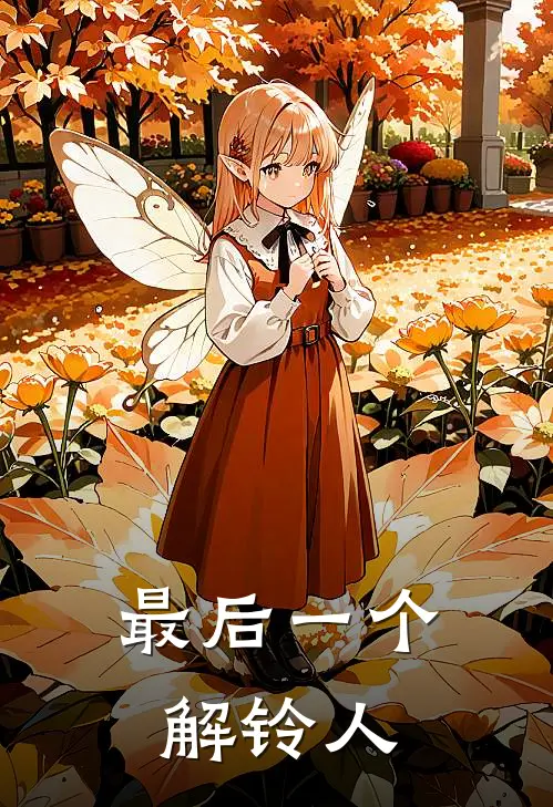 最后一个解铃人