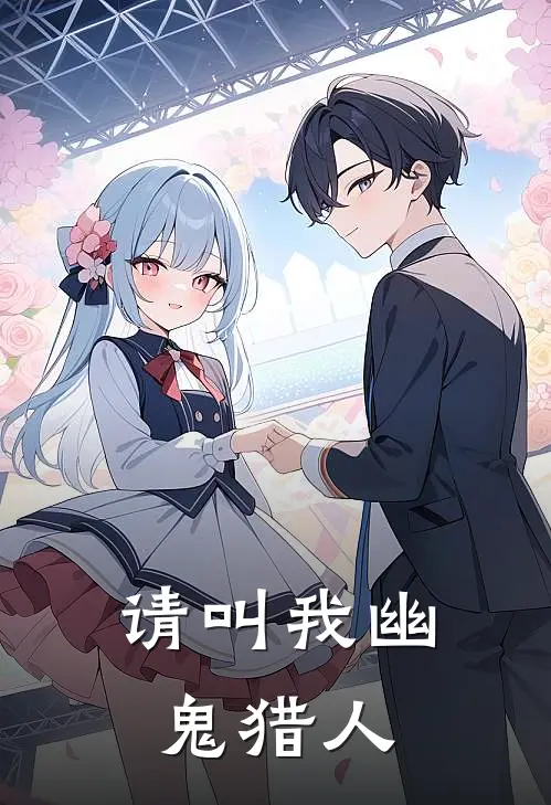 请叫我幽鬼猎人